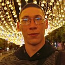 Михаил, 21 год