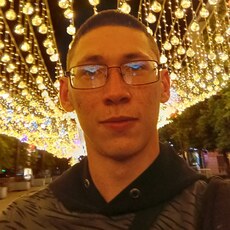 Фотография мужчины Михаил, 21 год из г. Миасс