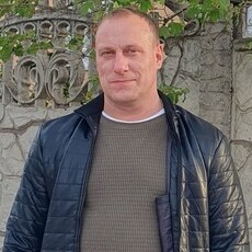 Фотография мужчины Роман Барикело, 44 года из г. Харьков