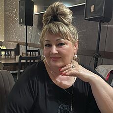 Фотография девушки Татьяна, 63 года из г. Камень-на-Оби