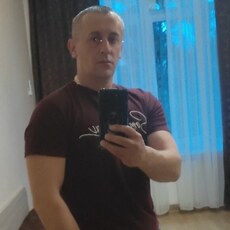 Фотография мужчины Александр, 44 года из г. Лунинец