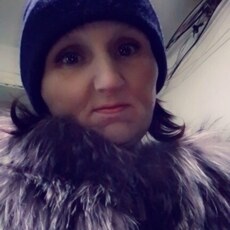 Фотография девушки Нинчик, 43 года из г. Чита