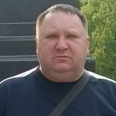 Фотография мужчины Алексей, 51 год из г. Белгород