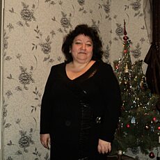 Фотография девушки Любовь, 59 лет из г. Лиски