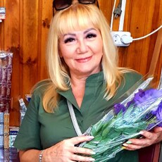 Фотография девушки Лидия, 65 лет из г. Павлоград