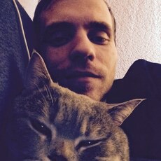 Фотография мужчины Alex, 33 года из г. Выкса