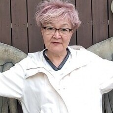 Фотография девушки Love, 58 лет из г. Алматы