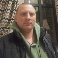 Фотография мужчины Андрей, 36 лет из г. Пинск