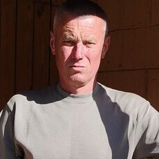 Фотография мужчины Алексей, 54 года из г. Новополоцк