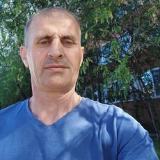 Фотография мужчины Сергей, 52 года из г. Новый Уренгой
