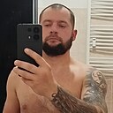 Макс, 38 лет