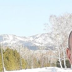 Фотография мужчины Роман, 44 года из г. Междуреченск