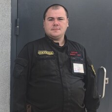 Фотография мужчины Сергей, 34 года из г. Первомайск