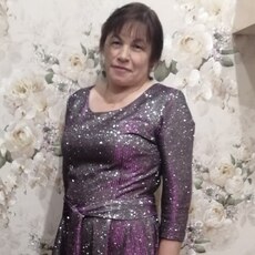 Фотография девушки Лидия, 55 лет из г. Чита