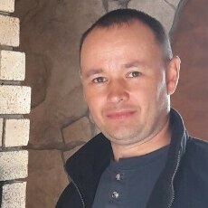 Фотография мужчины Игорь, 40 лет из г. Маркс