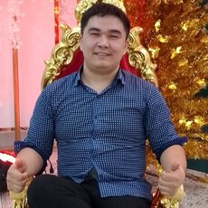 Фотография мужчины Олжас, 29 лет из г. Кокшетау
