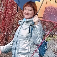 Фотография девушки Лариса, 59 лет из г. Хабаровск