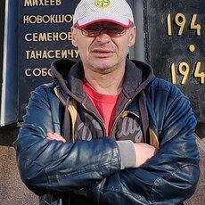 Фотография мужчины Григорий, 53 года из г. Омск