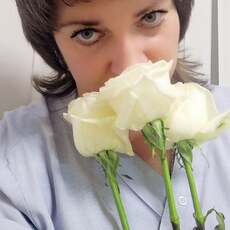 Фотография девушки Эликсир Души, 41 год из г. Овруч