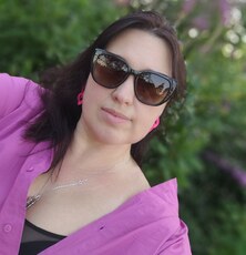 Фотография девушки Ирина, 43 года из г. Волгоград