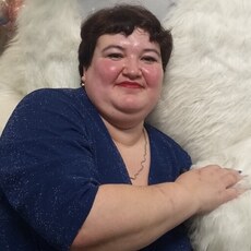 Фотография девушки Ольга, 38 лет из г. Нижняя Салда