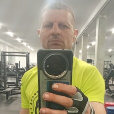 Фотография мужчины Martin, 54 года из г. Прага