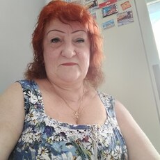 Фотография девушки Наталья, 62 года из г. Обнинск