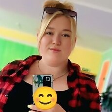 Фотография девушки Екатерина, 28 лет из г. Раздельная