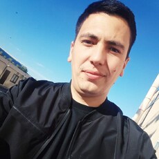 Фотография мужчины Шерзод, 30 лет из г. Ташкент