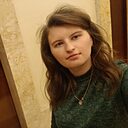 Кристина, 27 лет