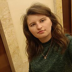 Фотография девушки Кристина, 27 лет из г. Горловка