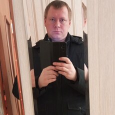 Фотография мужчины Евгений, 38 лет из г. Братск