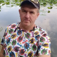 Фотография мужчины Дмитрий, 42 года из г. Кореновск