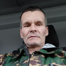 Фотография мужчины Сергей, 44 года из г. Кострома