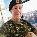 Сергей, 64 года