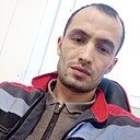 Темур, 33 года