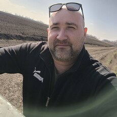 Фотография мужчины Czech, 41 год из г. Дружковка