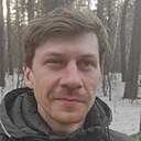Антон, 32 года