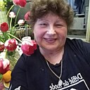 Людмила, 65 лет