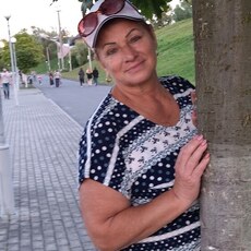 Фотография девушки Светлана, 65 лет из г. Речица