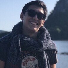 Фотография мужчины Нуржан, 41 год из г. Кокшетау