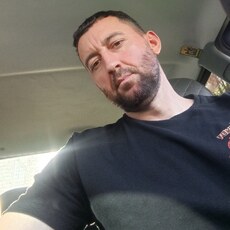 Фотография мужчины Михаил, 40 лет из г. Воронеж