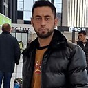 Хулиган, 34 года