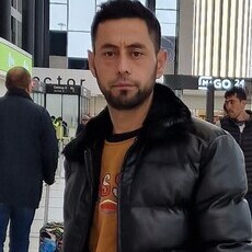 Фотография мужчины Хулиган, 34 года из г. Чита