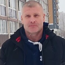 Фотография мужчины Александр, 46 лет из г. Целинное