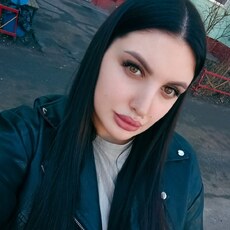 Фотография девушки Есения, 26 лет из г. Курск