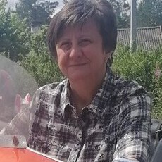 Фотография девушки Елена, 54 года из г. Брест