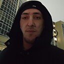 Альберт, 33 года