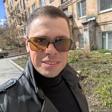 Фотография мужчины Юрий, 35 лет из г. Петрозаводск