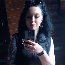Фотография девушки Юлия, 22 года из г. Камбарка
